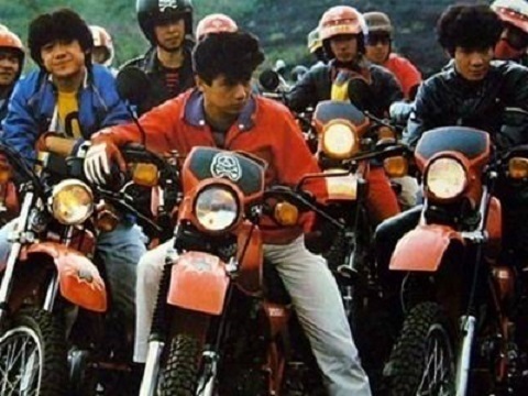 ハイティーン・ブギ』（1982）ジャニーズ全盛期といえば、僕ら世代ではたのきんトリオなんです！追悼、ジャニーさん。: 良い映画をほめる会