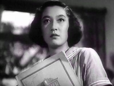 わが青春に悔なし』（１９４６）原節子の黒澤映画デビュー作品。強い女