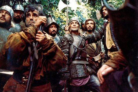 アギーレ 神の怒り('72西独) Amazon.co.jp: アギーレ/神の怒り [DVD] : クラウス・キンスキー